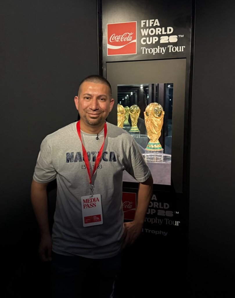 Javier Salazar